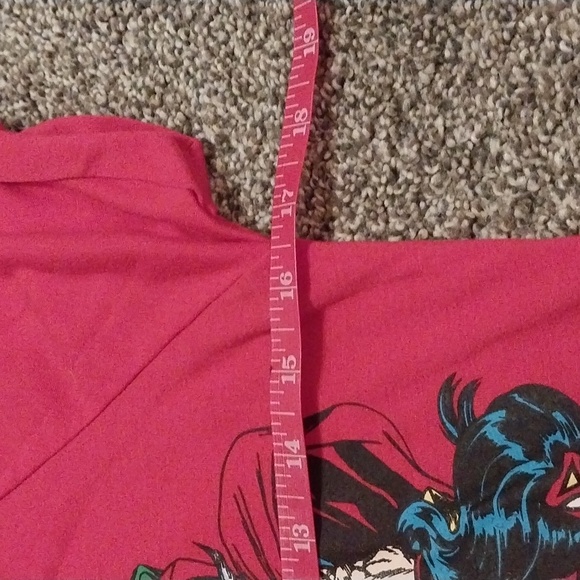 Marvel T-shirt - Picture 5 of 6